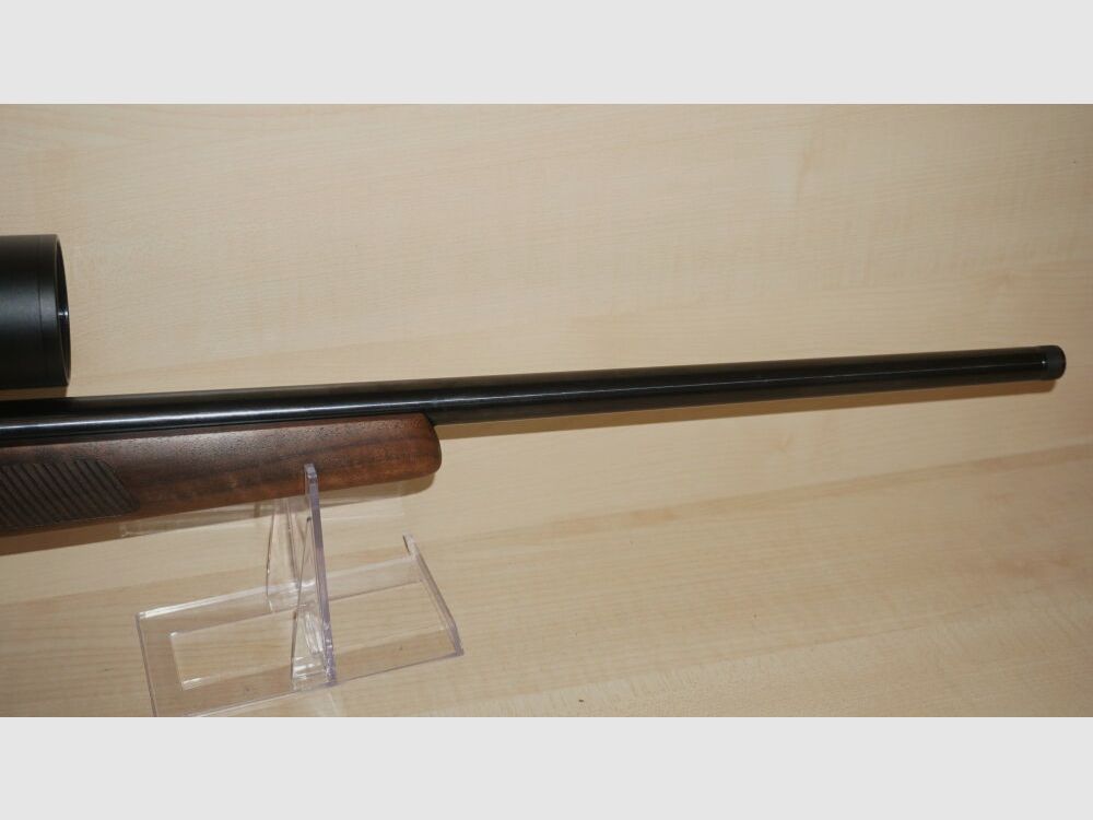 Weihrauch HW 66 Thumbhole