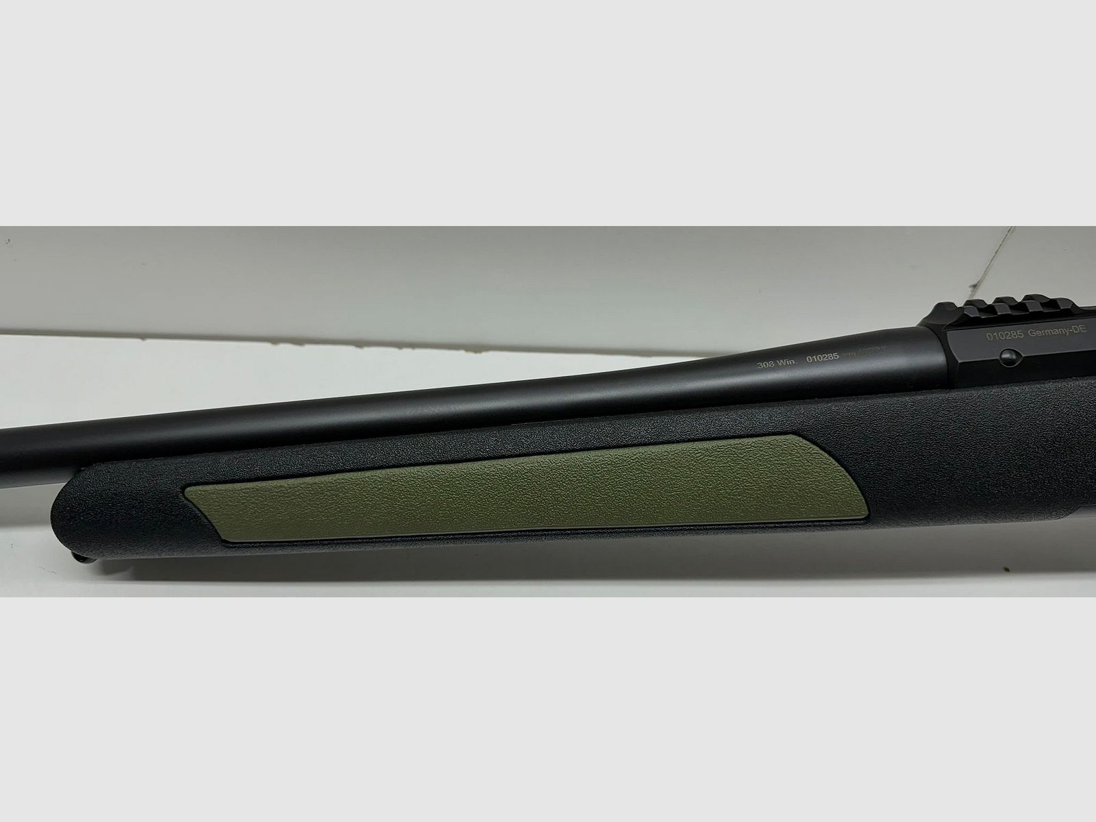 SteelAction HS Synthetic - Flex Set mit Noblex NZ6
