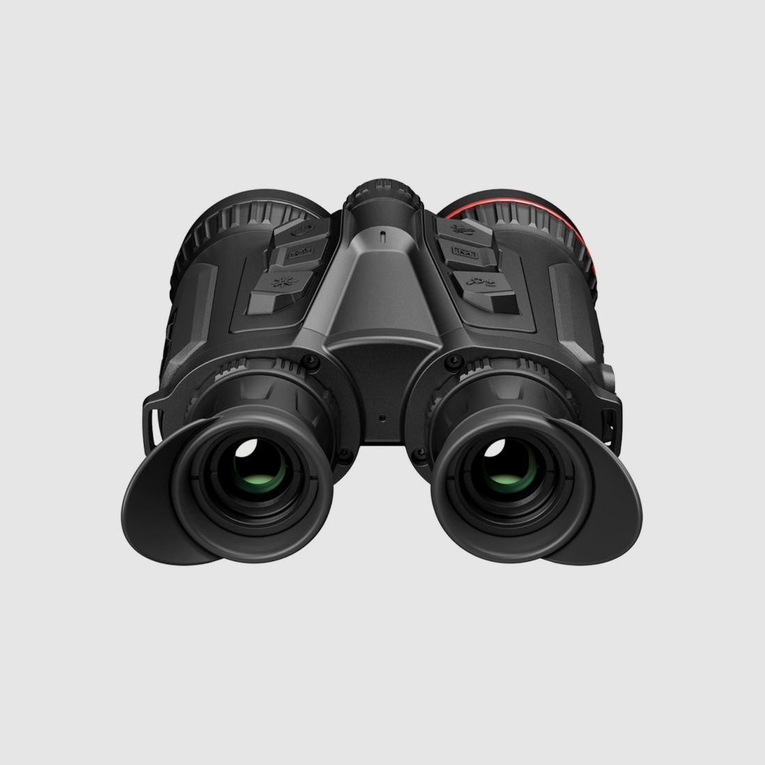 Multispektralfernglas mit Entfernungsmesser + IR 940nm HABROK Pro HX60LN HIKMICRO, Bild 5 von 5