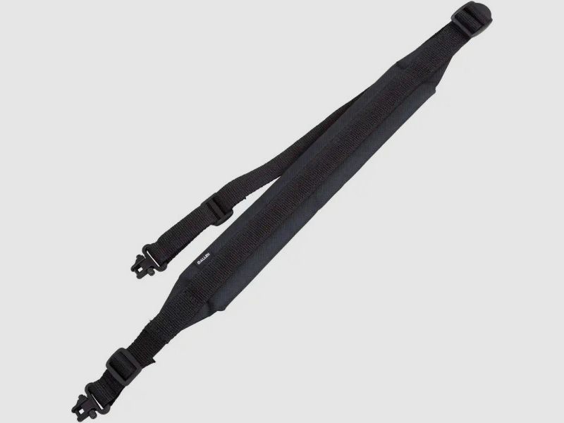 ALLEN RIFLE SLINGS - UNIVERSAL - BLACK