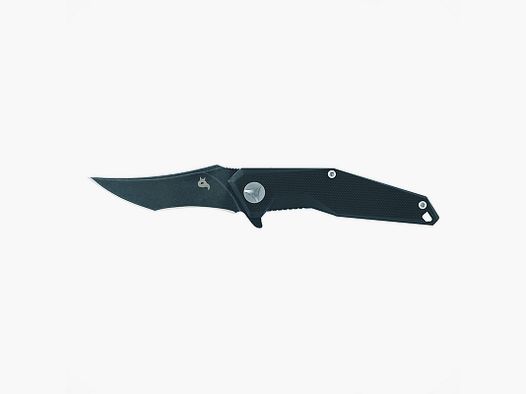 COLTELLO – BLACK FOX KNIVES – KRAVI SHAI | BLACK