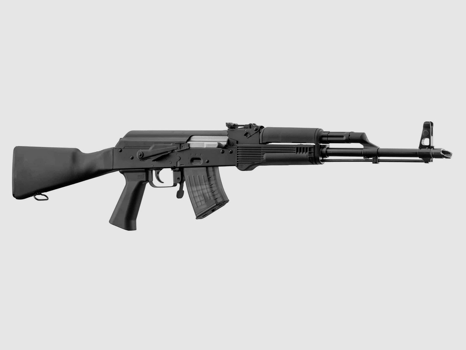 WBP JACK TACTICAL BOLT-ACTION RIFLE Kal. 7,62×39, afbeelding 3 van 5