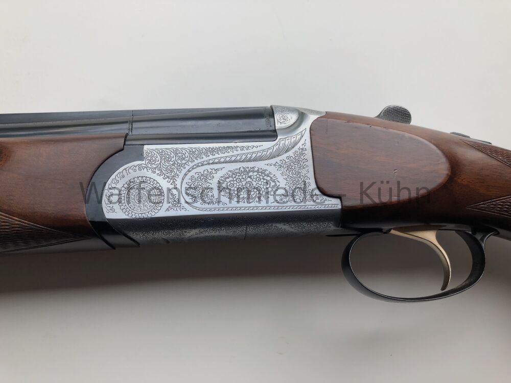 Mercury Sabatti Olympus