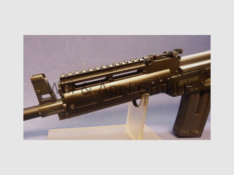 Mauser AK47 Sport