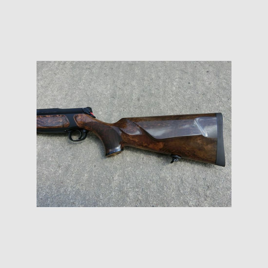 Sauer 505