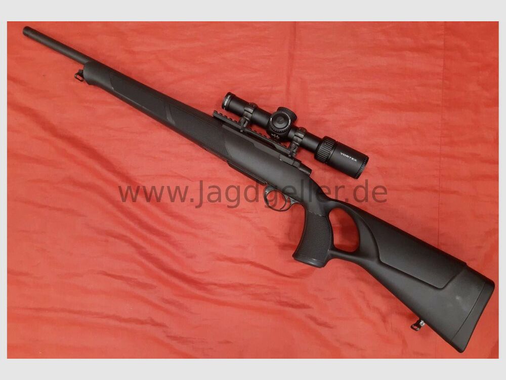 Mercury Mod. 870 Kal. 308 Win mit Vortex Viper 1-6x24 LP .308Win