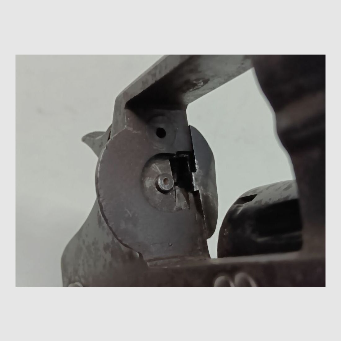 Fabricant inconnu Colt - copie