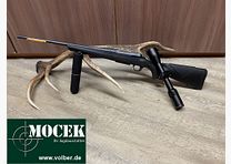 <Browning A-Bolt 3 Compo, con Kite B6 2-12x50, cal. .308, canna corta 51cm, incluso silenziatore