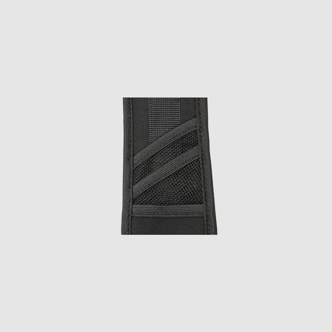 Endeavor Sling 203B - Neoprenriemen mit Taschen, schwarz, Bild 10 von 11