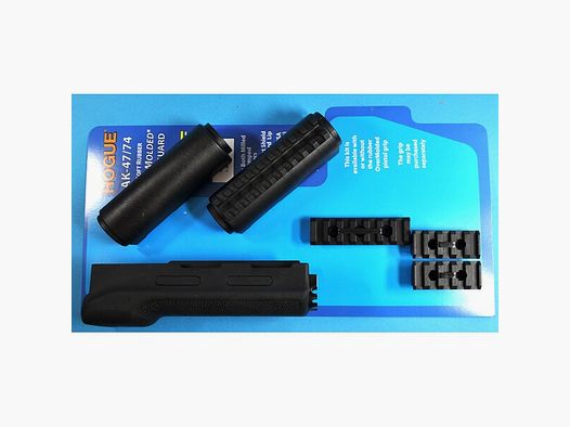 Taktischer Handschutz für AK 47 und AK 74 Sturmgewehre