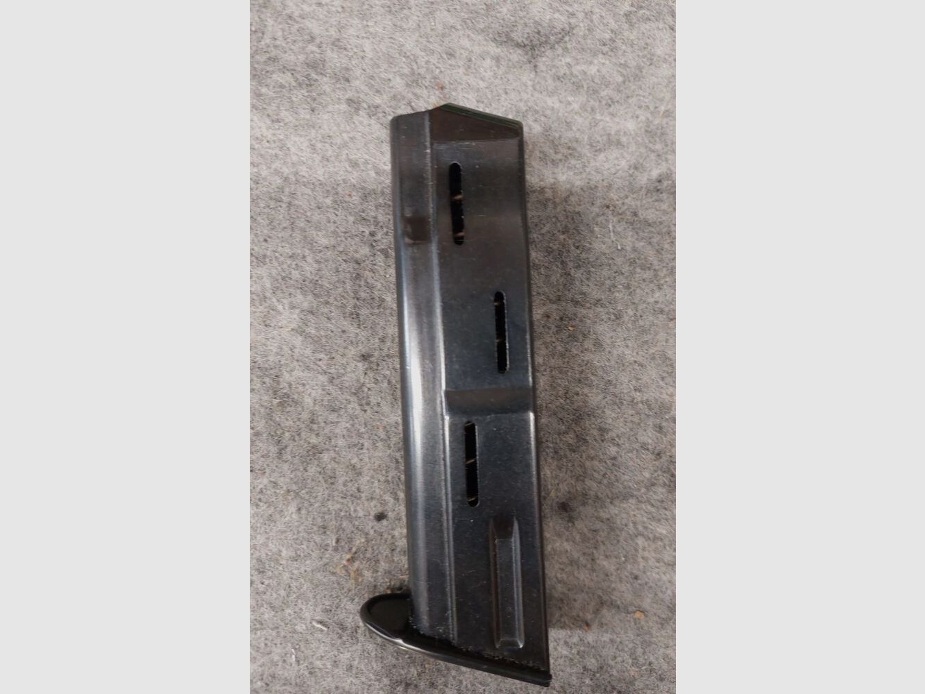 Heckler & Koch, Oberndorf VP 70