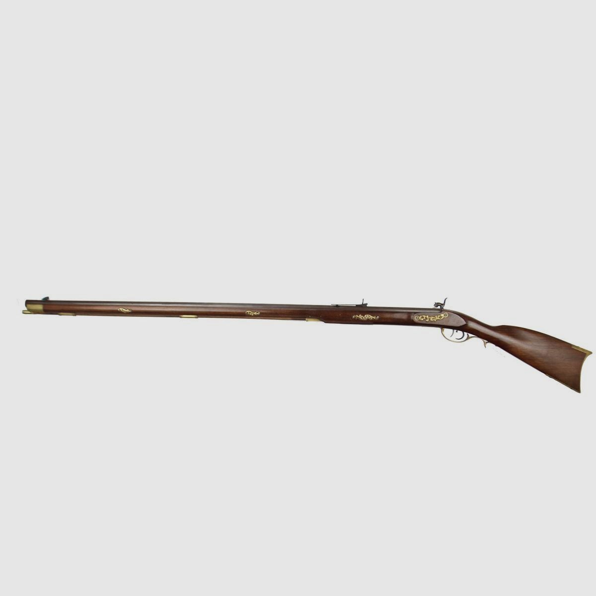 Pedersoli Pennsylvania Rifle Kal. 45 BP Perkussion (gebraucht), Bild 2 von 4