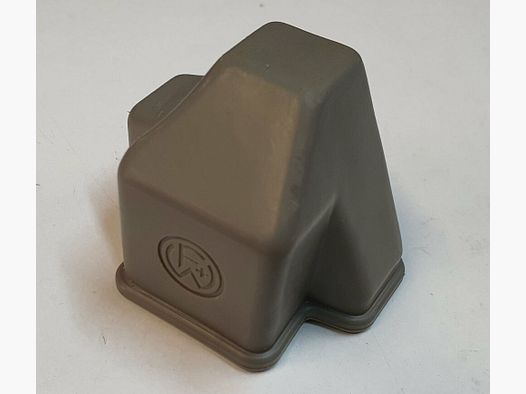 Fábrica de armas de Berna tapa de protección original W&F Diopter para el diopter suizo W&F K31