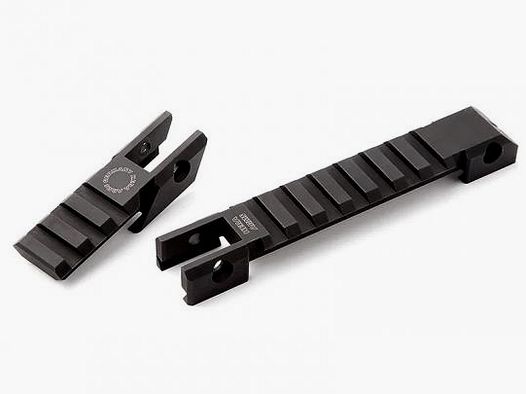 HERA ARMS Picatinnyschienen-SET für Heckler & Koch G36