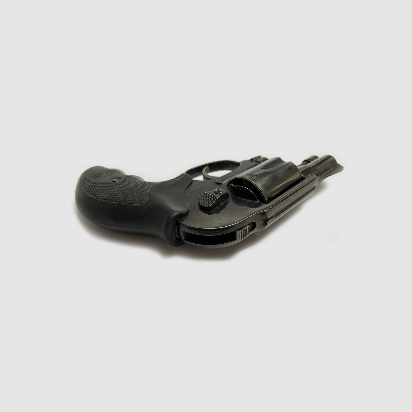 Smith & Wesson 49 Cal. 38 Special, image 4 sur 6