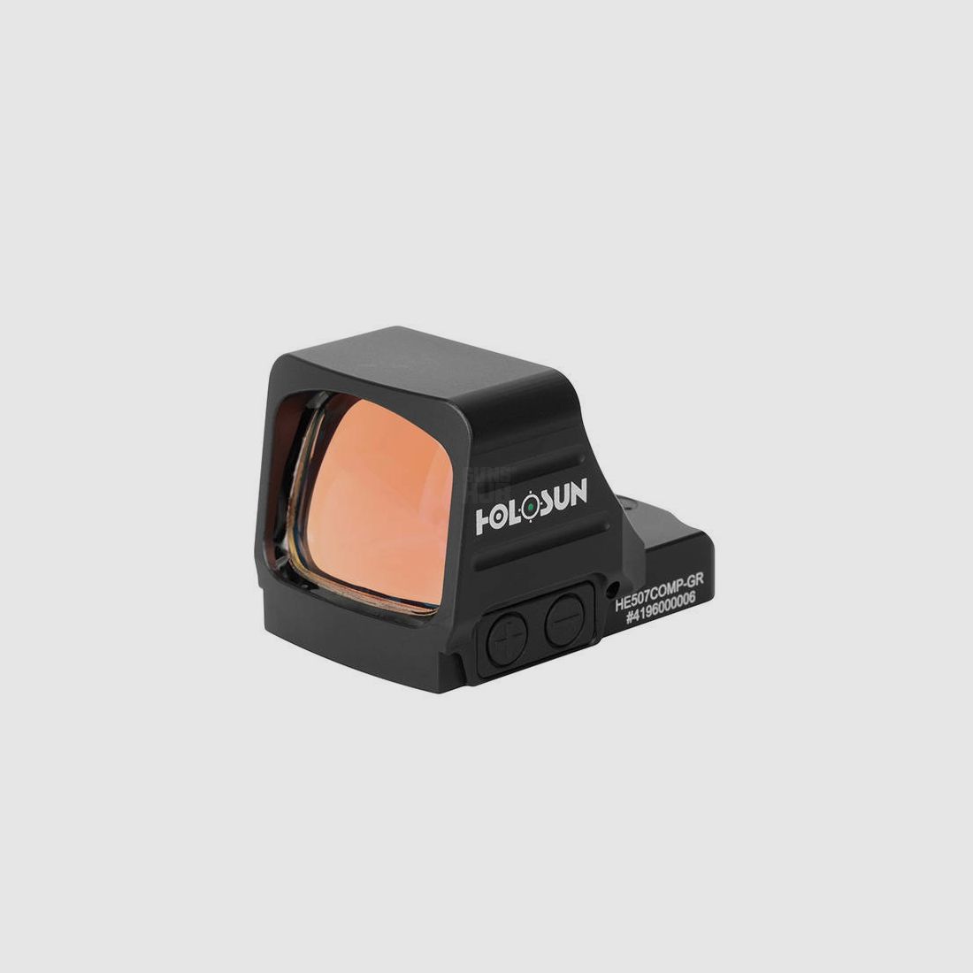 Holosun HE507 COMP GR Rotpunktvisier, Bild 1 von 14