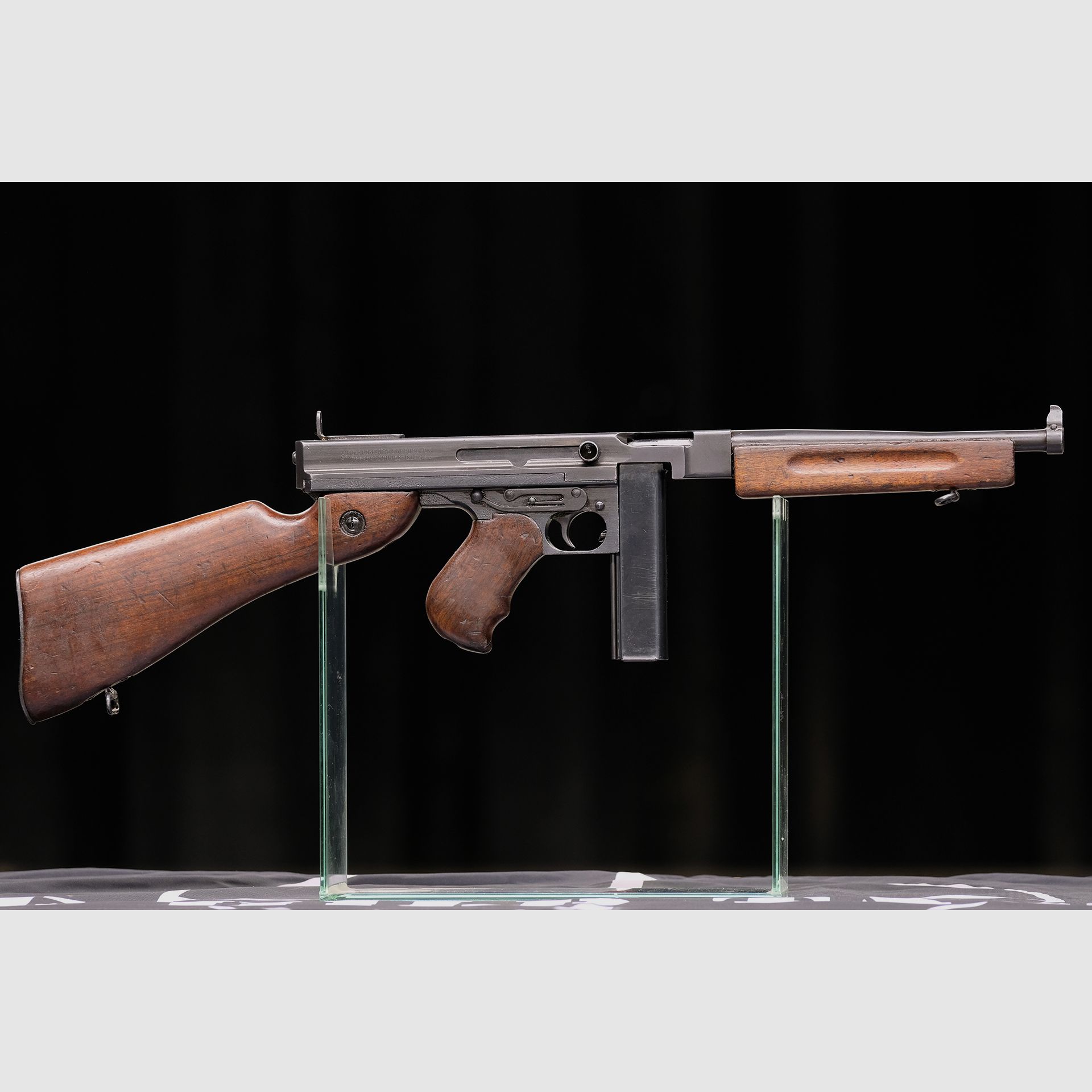 Thompson M1A1, Occ, immagine 2 di 6