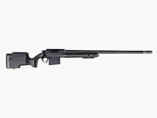 ChristensenArms Mod. 14 BA Tac Carbon -24'