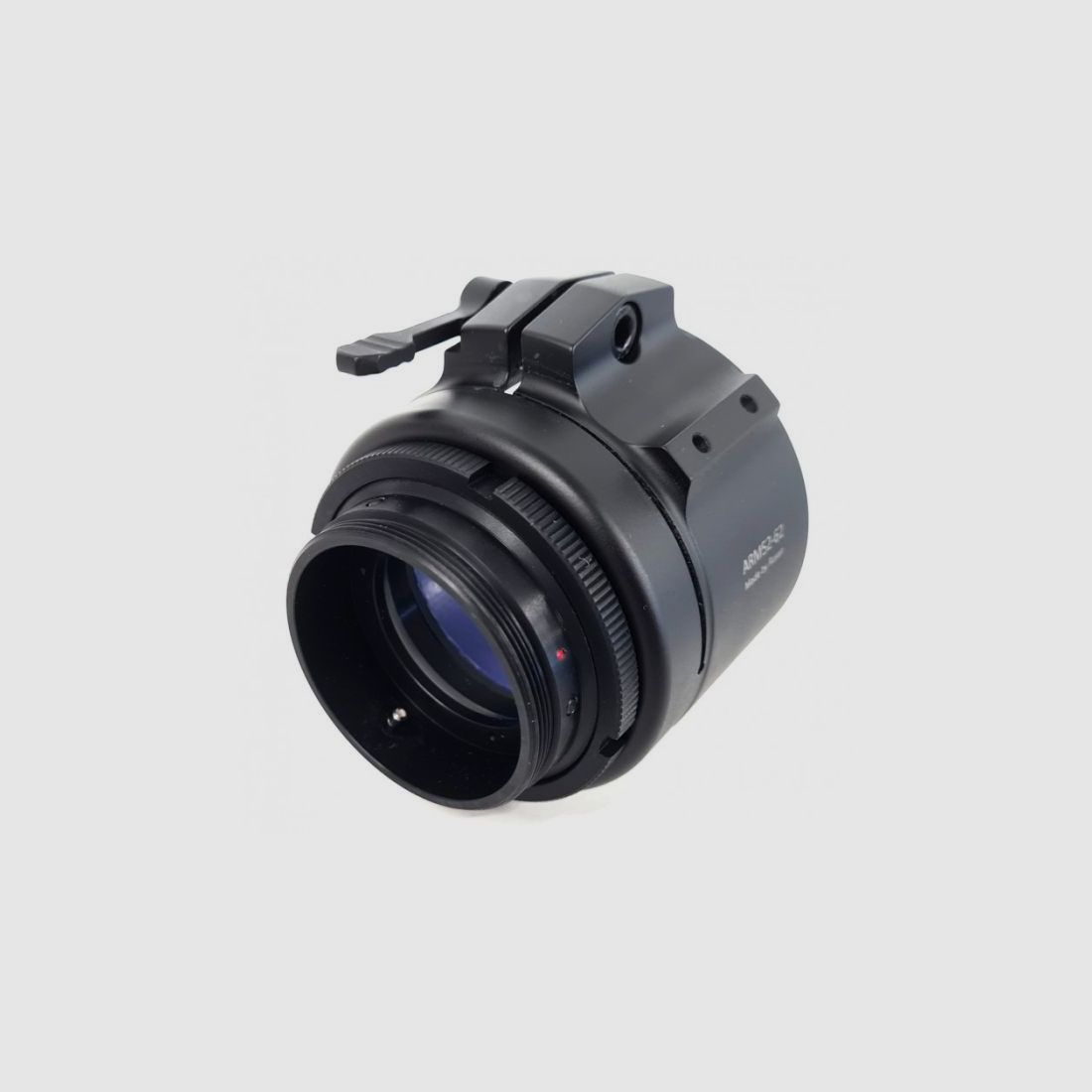 Rusan Reduzierring für alle Hikmicro Thunder Modelle, Bild 3 von 6