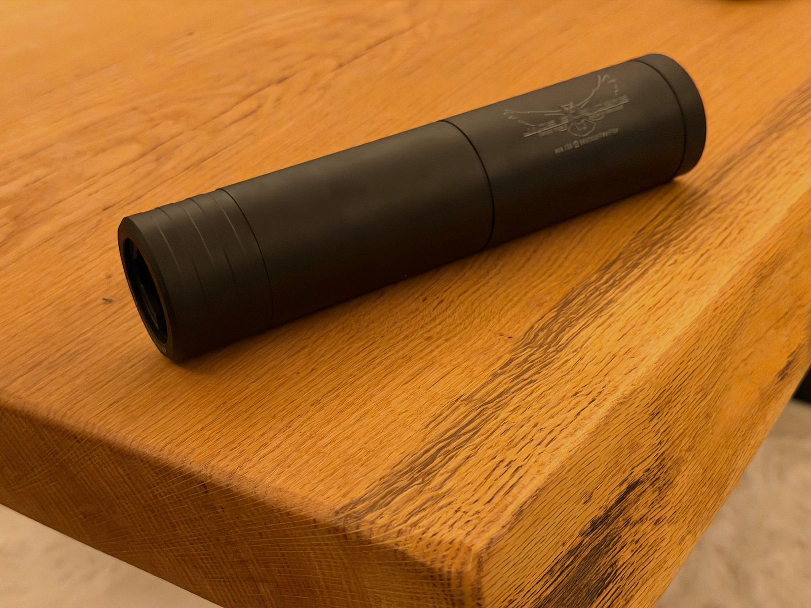 AEA Megalodon+ !! 1500 shots!! +JADS silencer + spring tensioner + lots of accessories