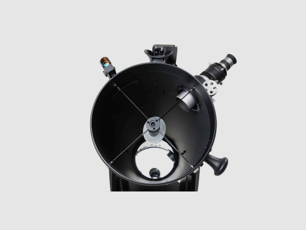 Celestron Starsense Explorer Dobson 8", Bild 8 von 21