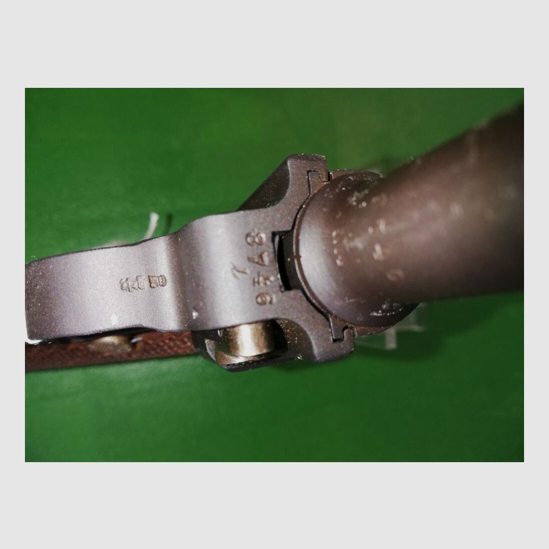 Mauser 08, image 10 of 10