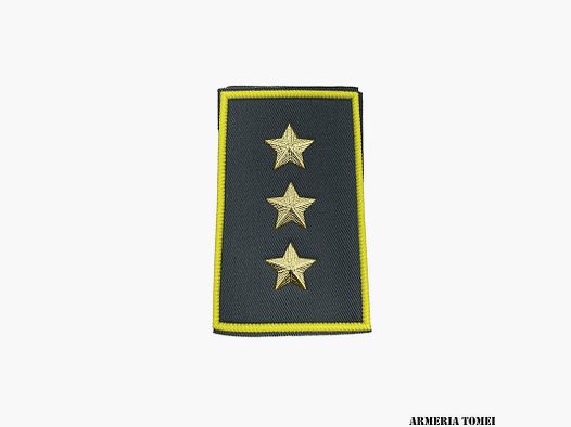 GUARDIA DI FINANZA – TUBULAIRES CAPITAINE (PAIRE)