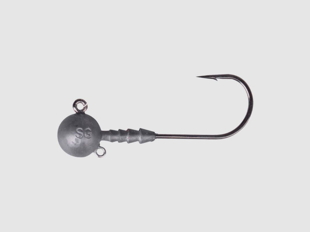 SAVAGE GEAR BALL JIGHEAD