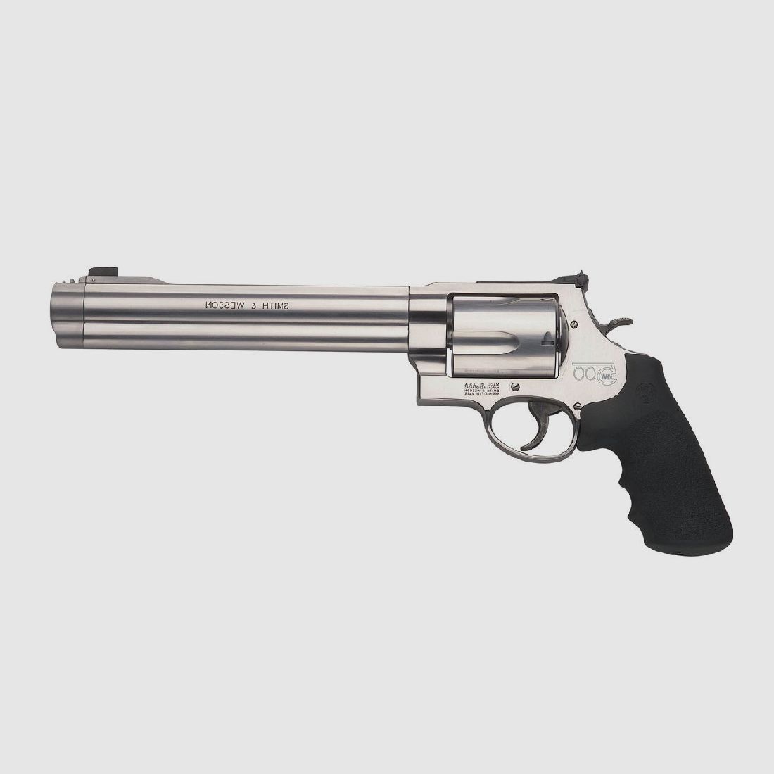 Smith & Wesson Mod. 500, .500 S&W Magnum