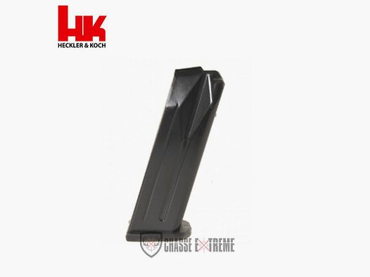 Chargeur H&K pour P30/P30L SFP9 Cal 9X19mm