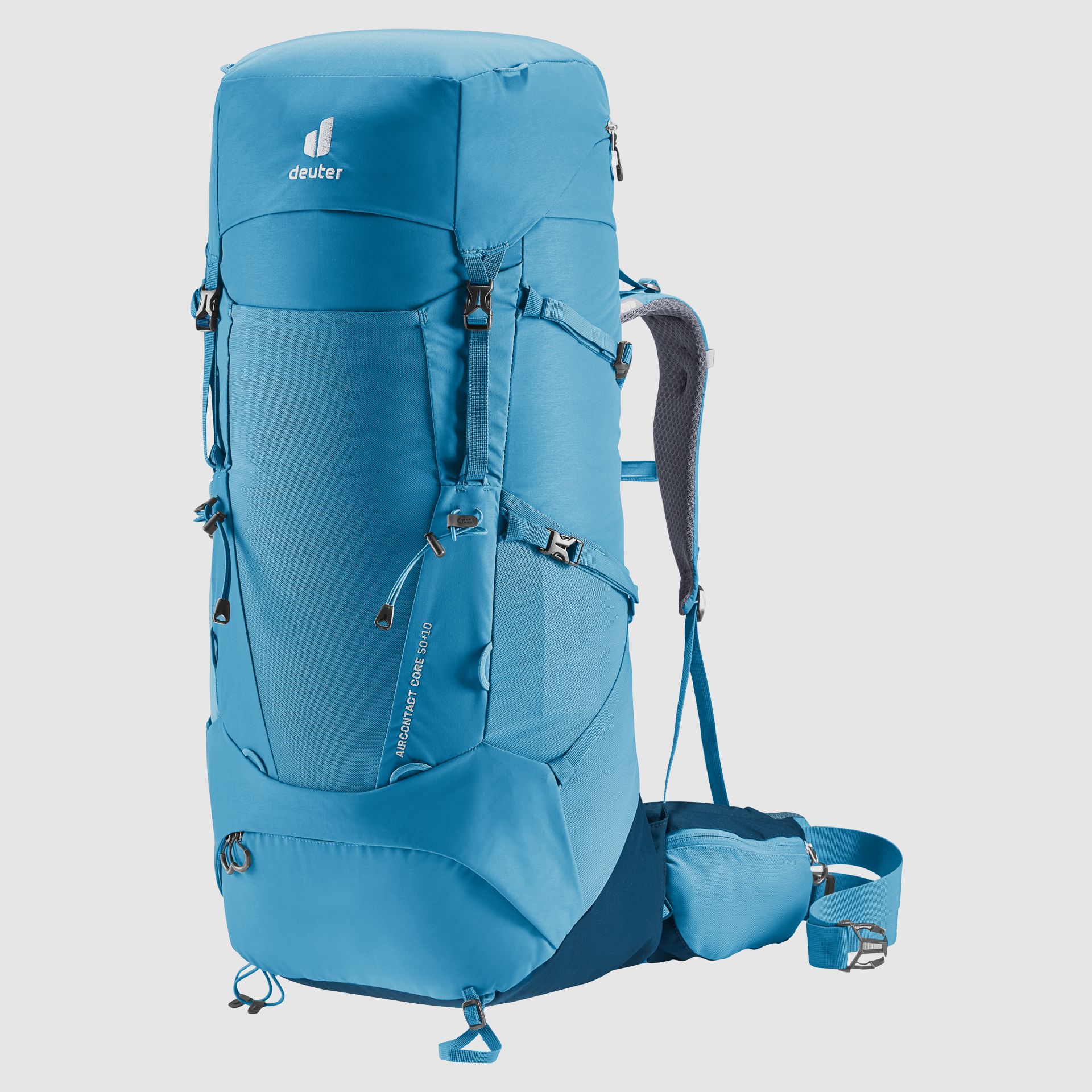 Deuter Aircontact Core 50+10 Reef-Ink