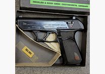 Heckler u. Koch P9 s
