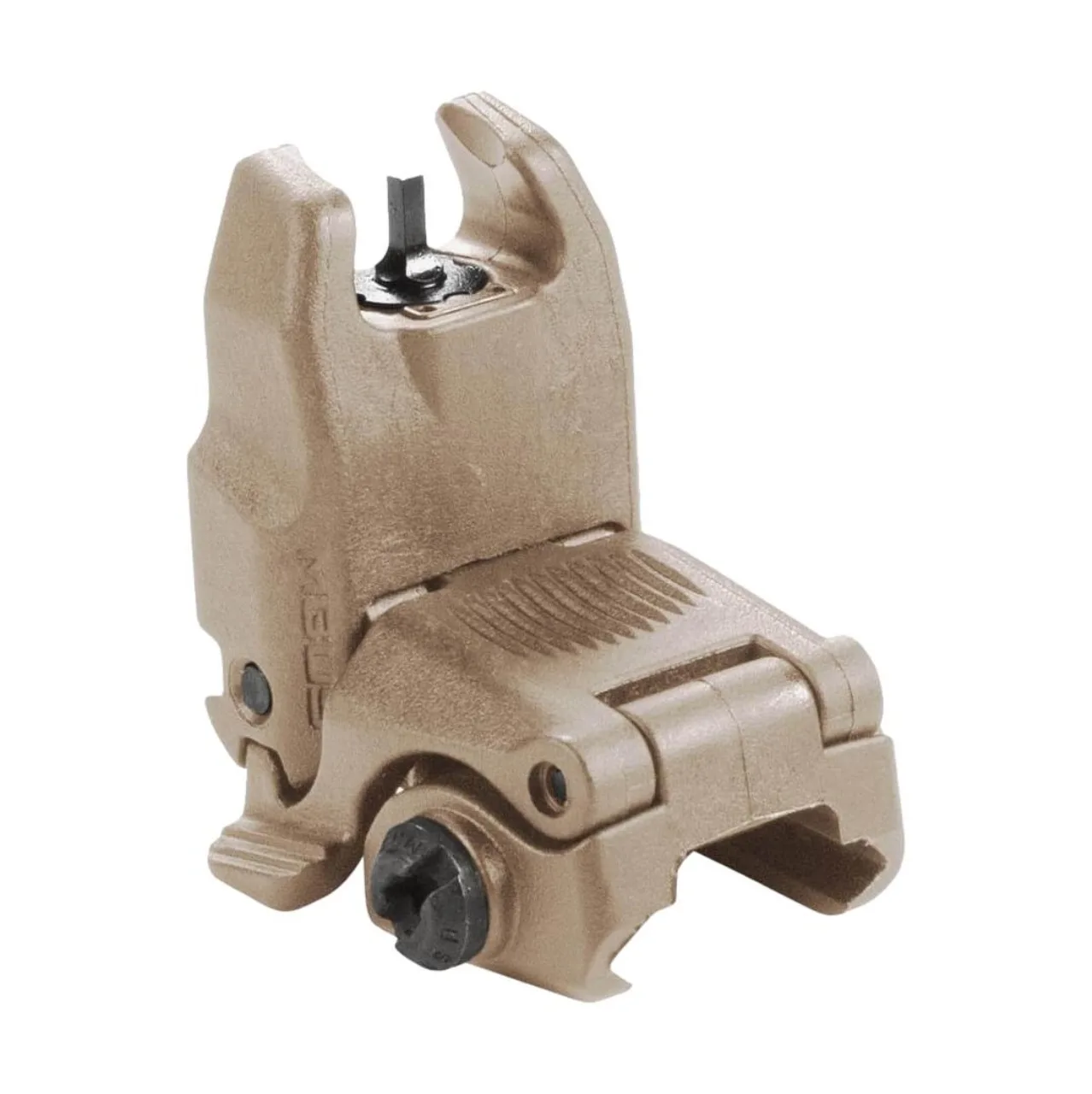 Magpul MBUS Sight – Rear FDE