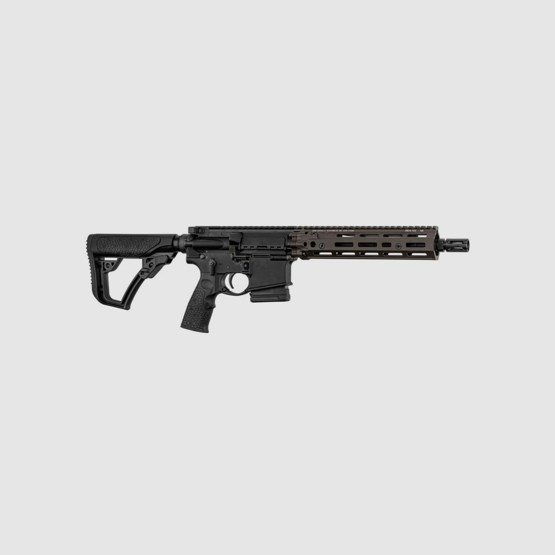 DANIEL DEFENSE MK18 R-III 5,56 X 45 MM 10,3'' SCHWARZ FDE, Bild 14 von 20