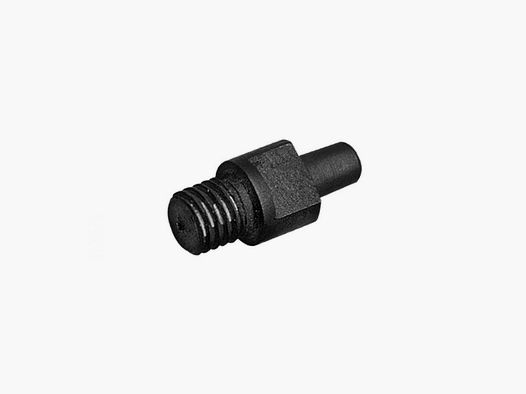 Set of 6 Steel Chimneys Davide Pedersoli - 12 x 28 UNF - High Precision - Reliability for Percussion Revolver