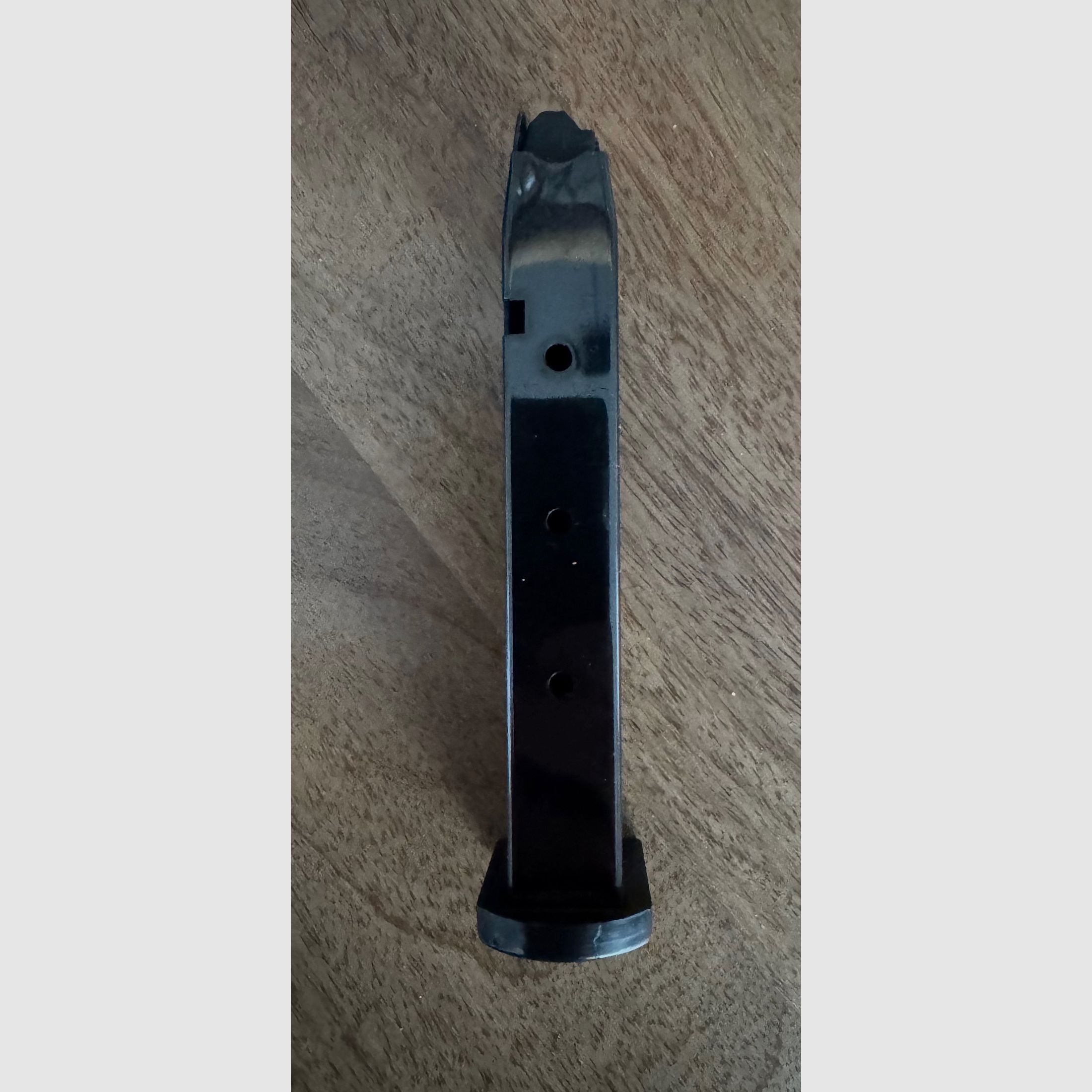 WALTHER P88 COMPACT (Schreckschuss) -wie neu