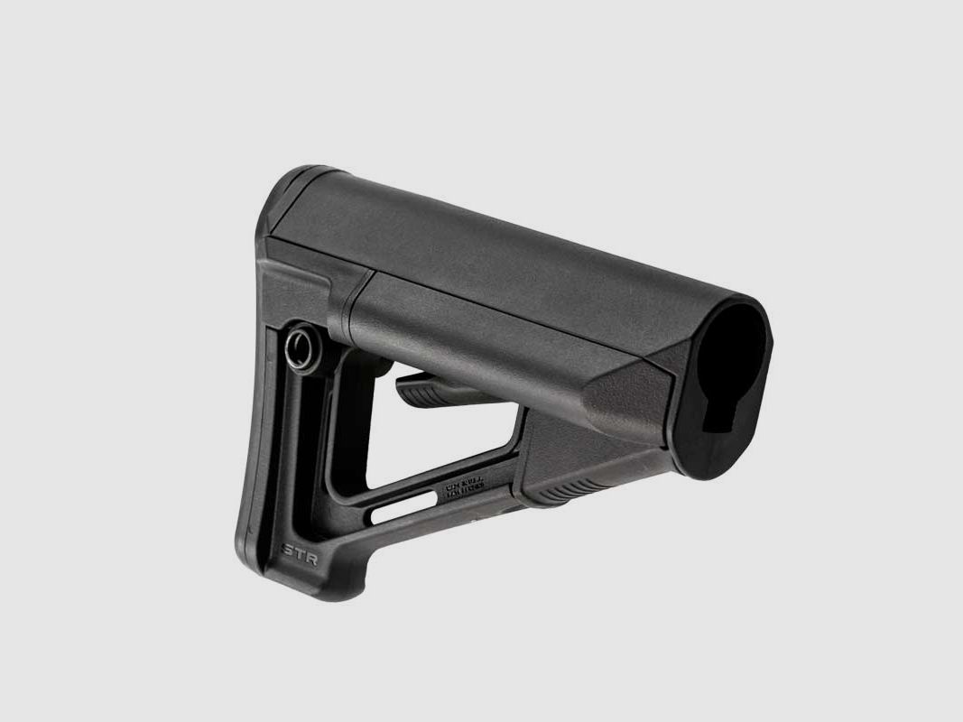 Schaft Magpul STR Carbine Schaft, Mil-Spec