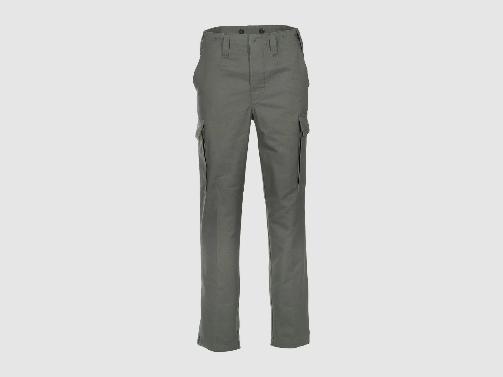 Bundeswehr Original BW Moleskinhose Original