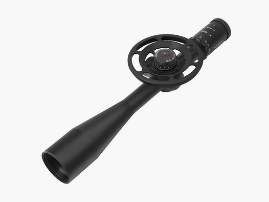 Kahles K1050i FT 10-50x56mm (30mm)