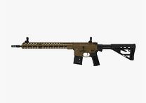 Schmeisser AR15 Dynamic L FDE 16,75 Zoll