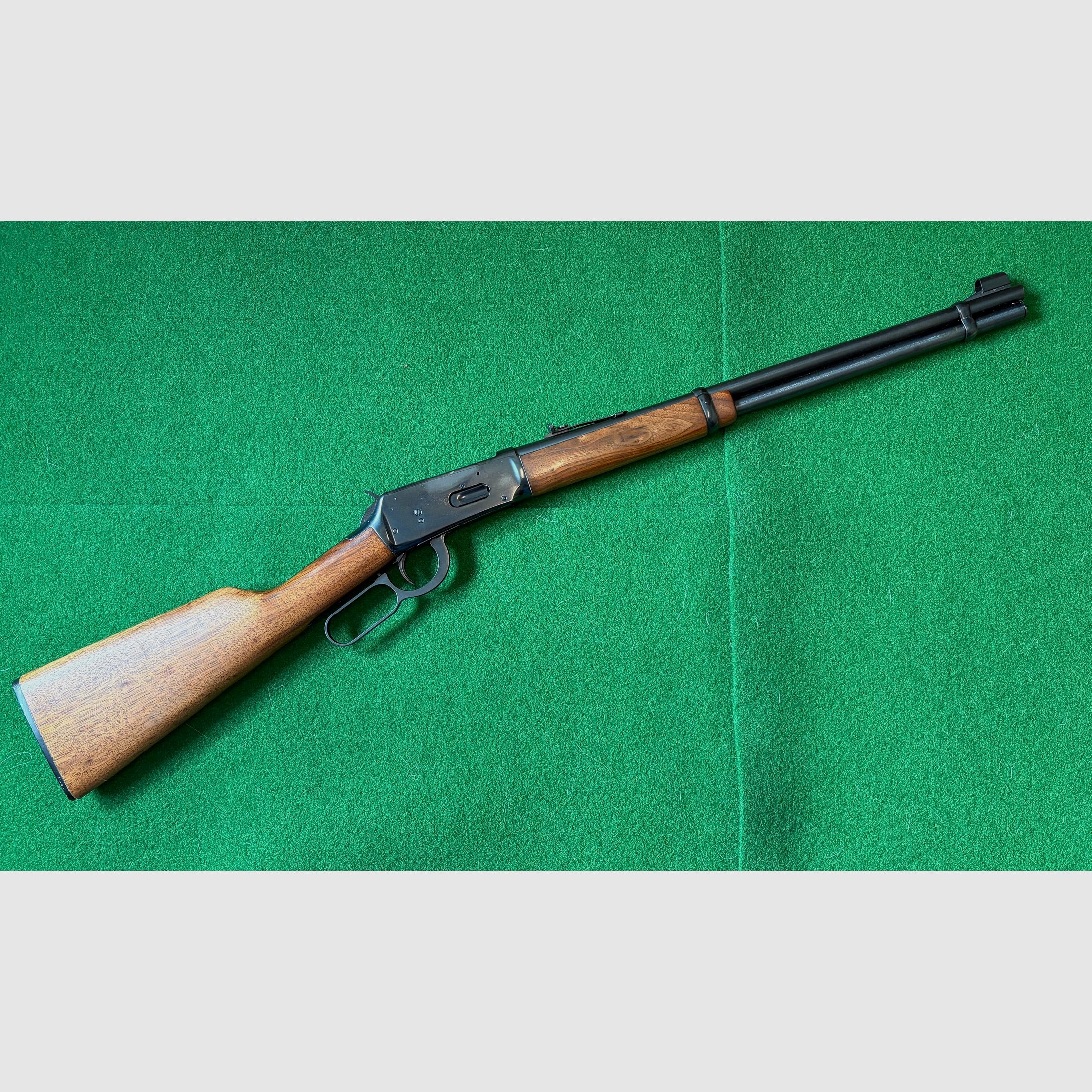 Winchester Mod. 94, Kal. .30-30