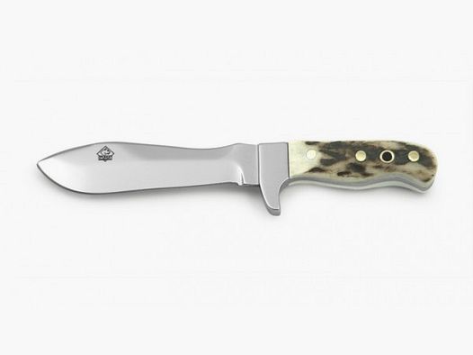 PUMA mini white hunter (Miniatur Messer)