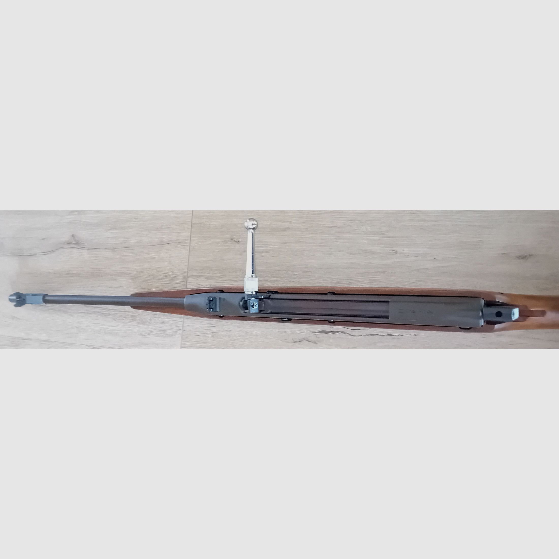 DIANA 30  Repetierluftgewehr
