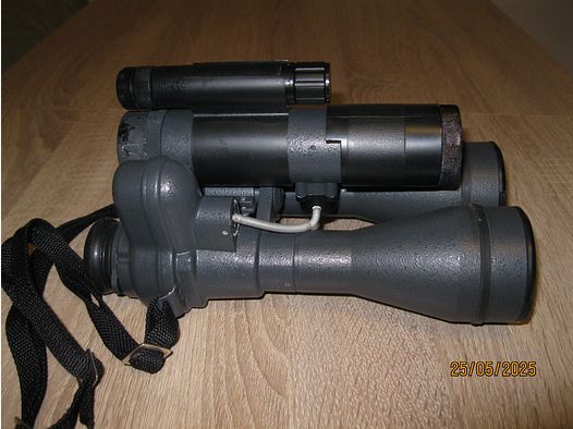 Filin BN 4x48 russisches Nachtsichtgerät / Restlichtverstärker
