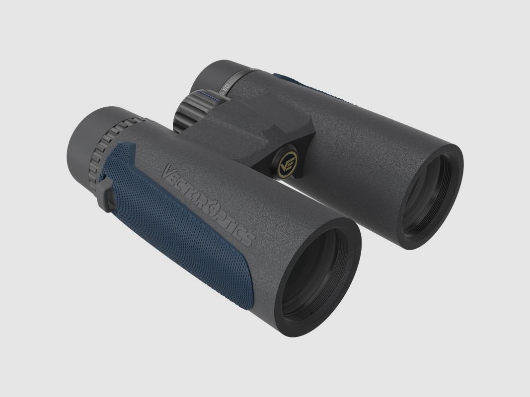 CONTINENTAL PLUS 10X42, image 3 sur 6