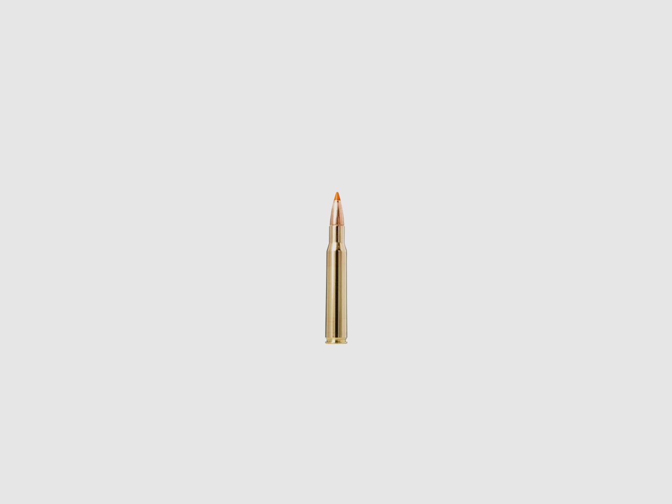 MUNIZIONE NORMA 30.06 TIPSTRIKE 170g, immagine 1 di 3