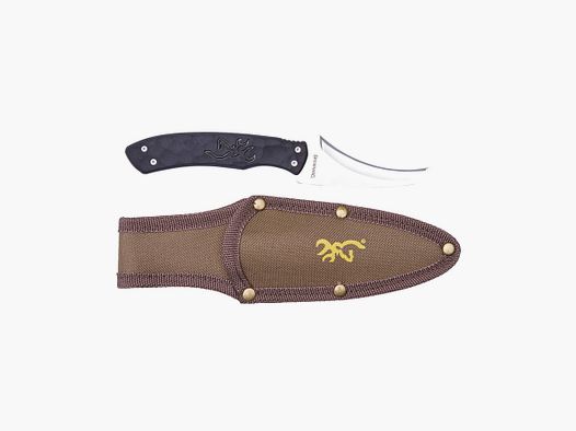 Coltello Browning Primal Gut Tool