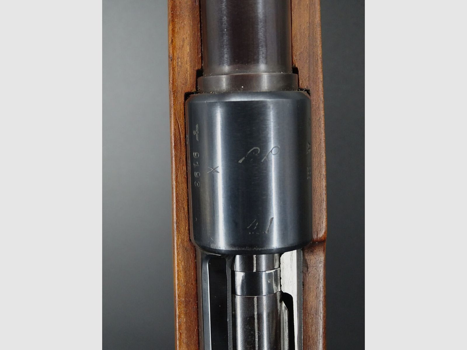 Mauser Karabiner 98k CE 1941 / Sauer & Sohn 98k
