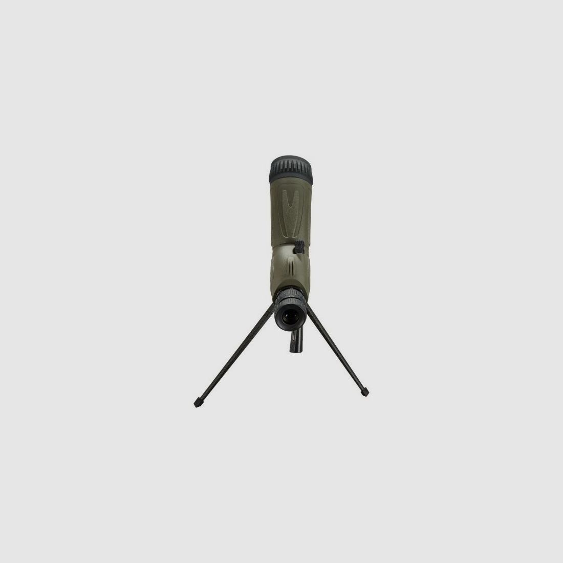 Teleskop Tasco 20-60x80 - Olivgrün, Bild 5 von 6