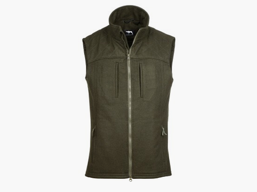Gamsfeld Loden Gilet